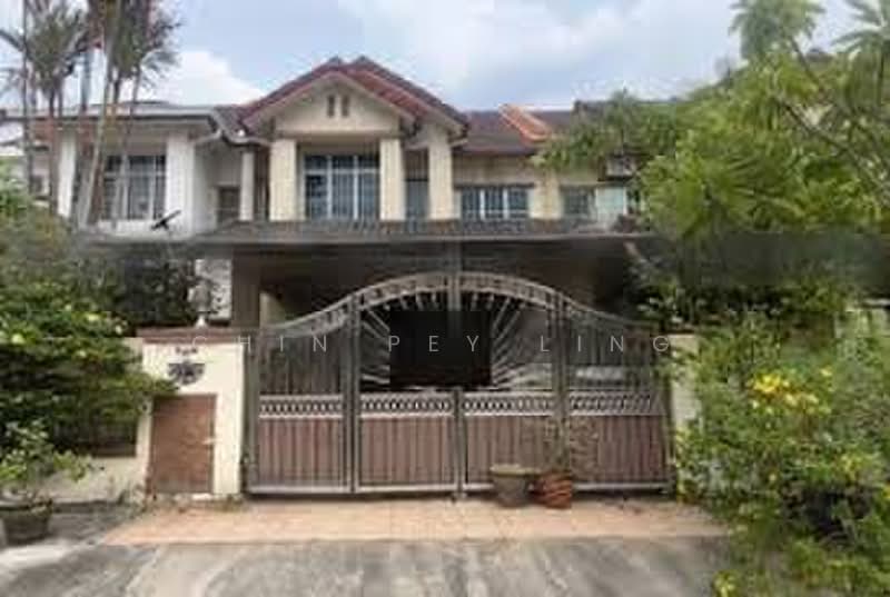 Rumah Teres 2 Tingkat untuk Dijual di Subang Jaya (Selangor) - Chin Pey Ling - PropertyGuru.com.my