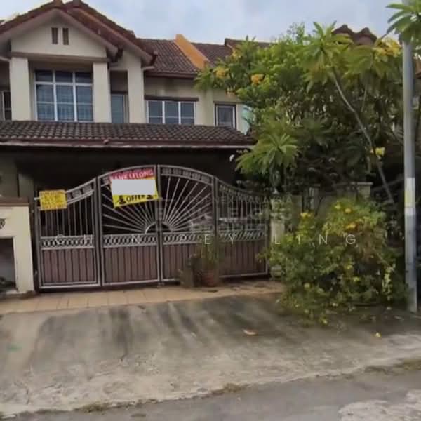 Rumah Teres 2 Tingkat untuk Dijual di Subang Jaya (Selangor) - Chin Pey Ling - PropertyGuru.com.my