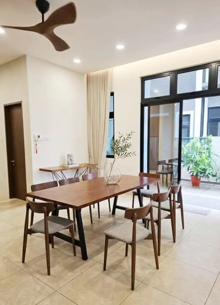 Semi-Detached House for Sale in Taman Nusa Sentral (Iskandar Puteri (Nusajaya)) - Jaz Lee - PropertyGuru.com.my