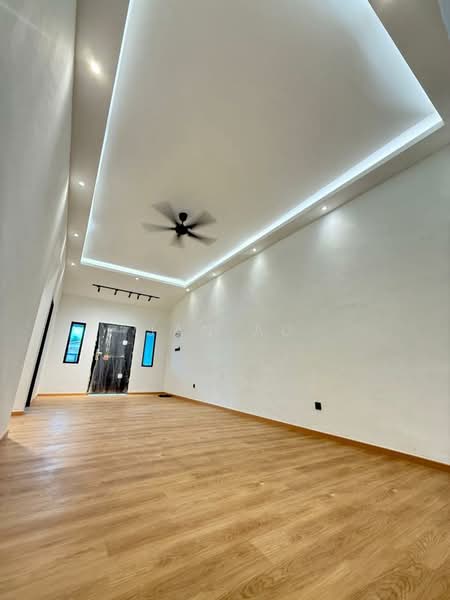 Semi-Detached House for Sale in Taman Mutiara (Ulu Tiram) - JAN AU - Interior - PropertyGuru.com.my