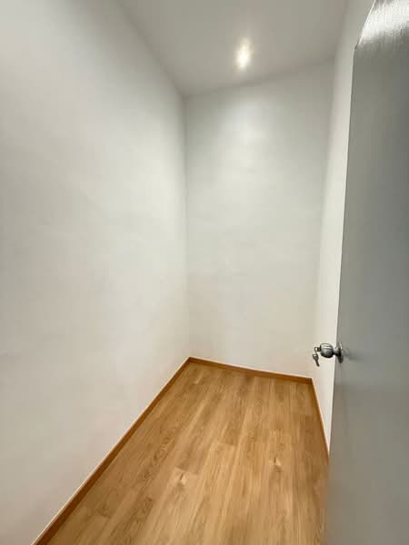 Semi-Detached House for Sale in Taman Mutiara (Ulu Tiram) - JAN AU - Interior - PropertyGuru.com.my