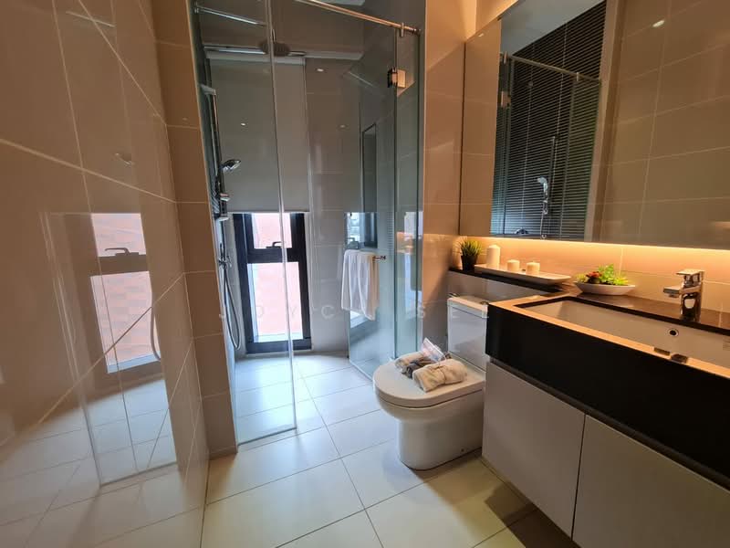 Servis Apartment untuk Dijual di Aricia Residences - Joyce See - PropertyGuru.com.my