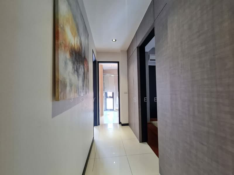 Servis Apartment untuk Dijual di Aricia Residences - Joyce See - PropertyGuru.com.my