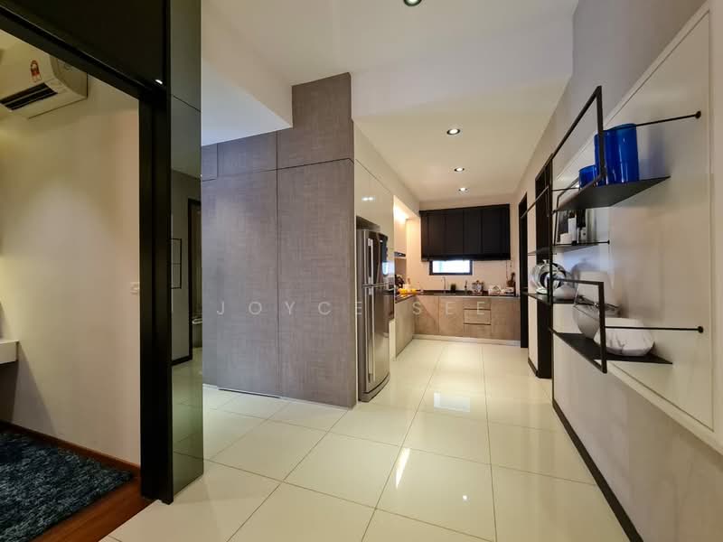 Servis Apartment untuk Dijual di Aricia Residences - Joyce See - PropertyGuru.com.my