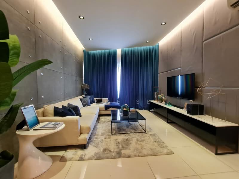Servis Apartment untuk Dijual di Aricia Residences - Joyce See - PropertyGuru.com.my