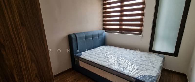 Service Residence for Rent at Residensi Ava @ Kiara Bay - Ronald Siaw - Bedroom - PropertyGuru.com.my