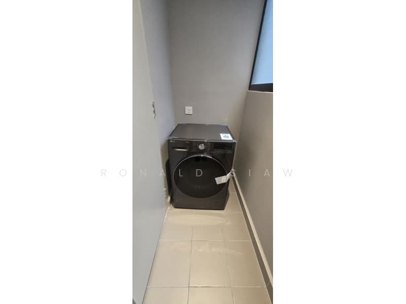 Service Residence for Rent at Residensi Ava @ Kiara Bay - Ronald Siaw - Interior - PropertyGuru.com.my