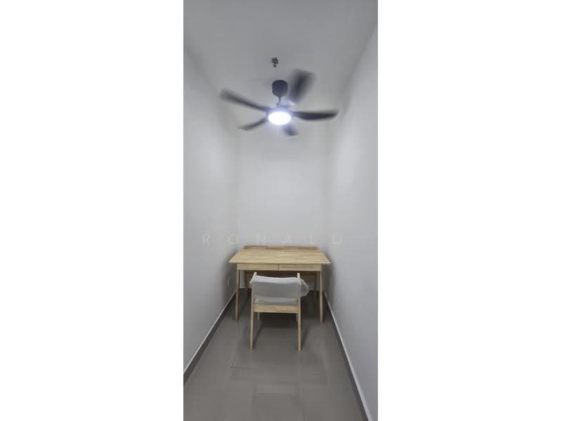 Service Residence for Rent at Residensi Ava @ Kiara Bay - Ronald Siaw - Study - PropertyGuru.com.my