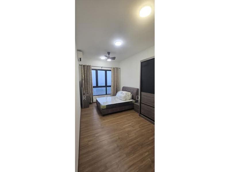 Service Residence for Rent at Residensi Ava @ Kiara Bay - Ronald Siaw - Bedroom - PropertyGuru.com.my