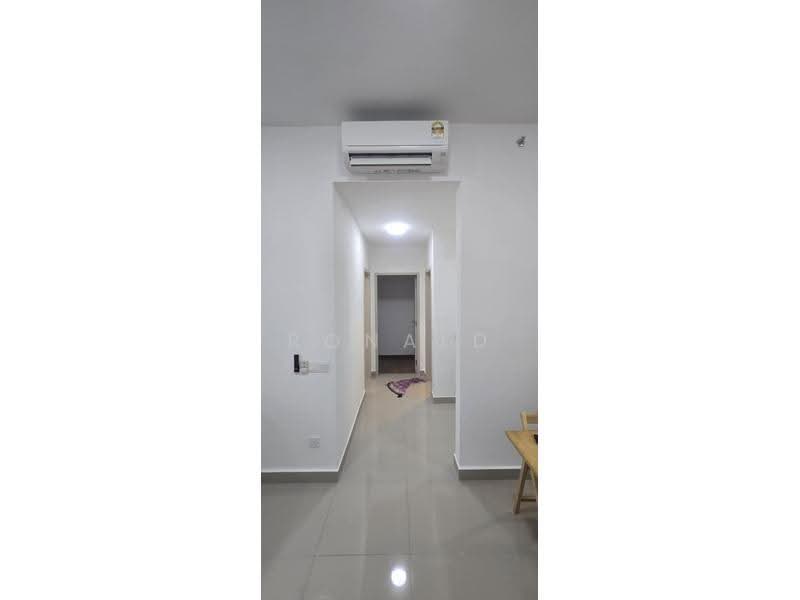 Service Residence for Rent at Residensi Ava @ Kiara Bay - Ronald Siaw - Corridor - PropertyGuru.com.my