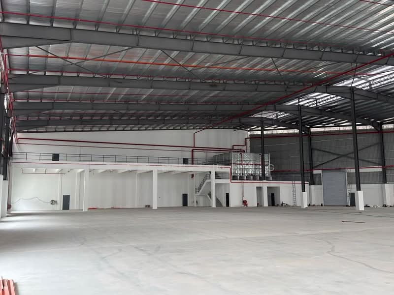 Kilang untuk Disewa di Taman Desa Cemerlang (Ulu Tiram) - Karen Heng - PropertyGuru.com.my
