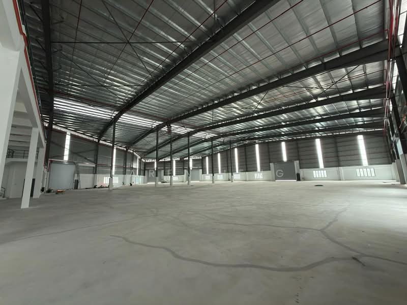 Kilang untuk Disewa di Taman Desa Cemerlang (Ulu Tiram) - Karen Heng - PropertyGuru.com.my