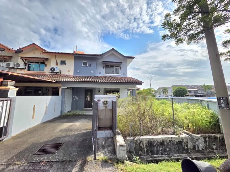2-storey Terraced House for Sale in Taman Tasik Puchong (Puchong) - Ajwad Azizan - PropertyGuru.com.my