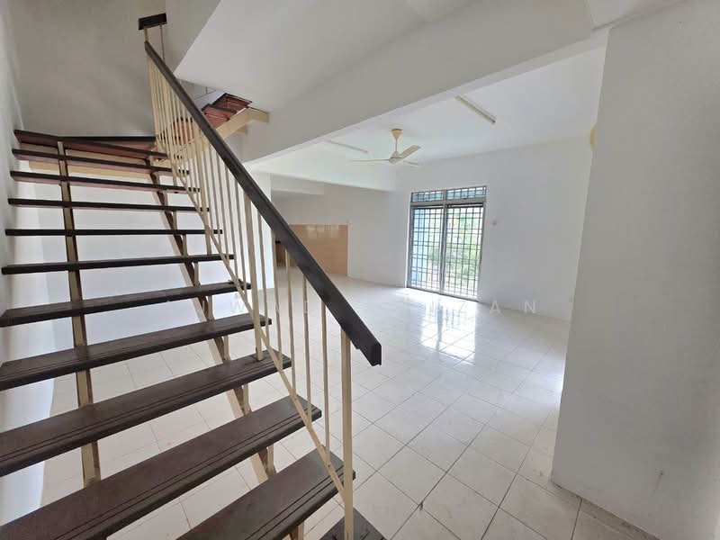2-storey Terraced House for Sale in Taman Tasik Puchong (Puchong) - Ajwad Azizan - PropertyGuru.com.my