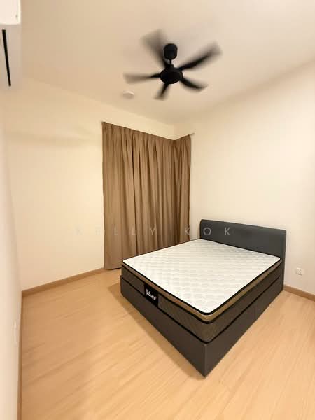 Kondominium untuk Disewa di Brezza Hill - Kelly Kok - Bedroom - PropertyGuru.com.my