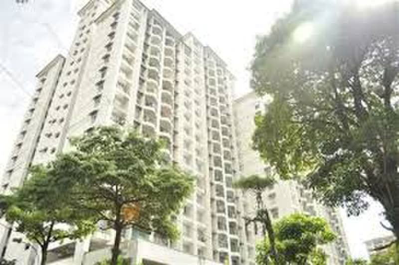 Condominium for Sale at Sri Pelangi Condominiums - WL Wan - Exterior - PropertyGuru.com.my
