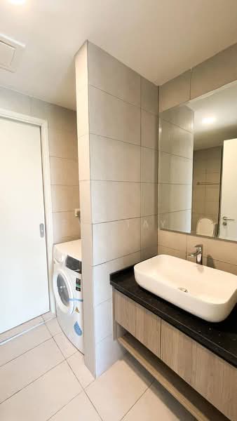 Servis Apartment untuk Disewa di The Atrium - Eve Tay - PropertyGuru.com.my