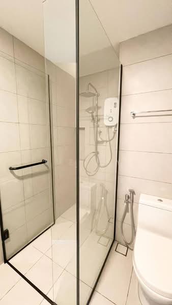 Servis Apartment untuk Disewa di The Atrium - Eve Tay - PropertyGuru.com.my