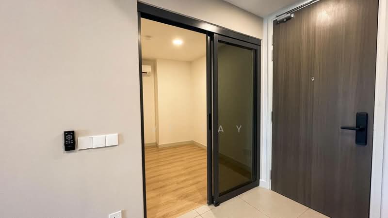 Servis Apartment untuk Disewa di The Atrium - Eve Tay - PropertyGuru.com.my