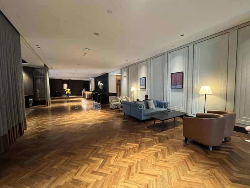 Pejabat untuk Disewa di Damansara Heights (Damansara Heights) - Susie Ong - PropertyGuru.com.my
