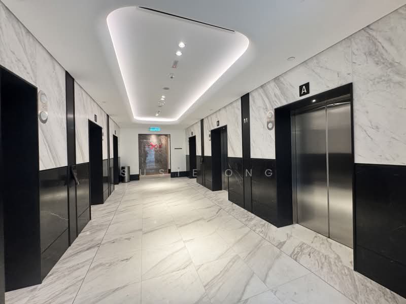 Pejabat untuk Disewa di Damansara Heights (Damansara Heights) - Susie Ong - PropertyGuru.com.my