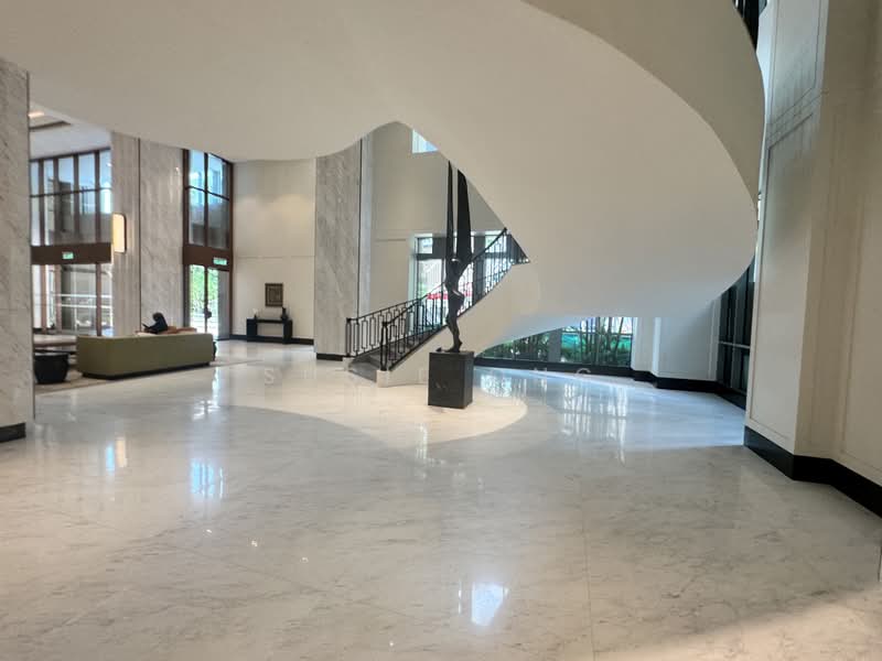 Pejabat untuk Disewa di Damansara Heights (Damansara Heights) - Susie Ong - PropertyGuru.com.my