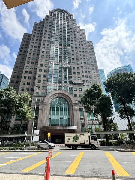Pejabat untuk Disewa di Damansara Heights (Damansara Heights) - Susie Ong - PropertyGuru.com.my