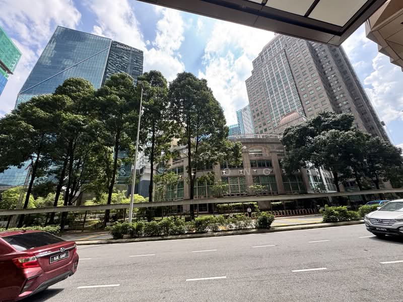 Pejabat untuk Disewa di Damansara Heights (Damansara Heights) - Susie Ong - PropertyGuru.com.my