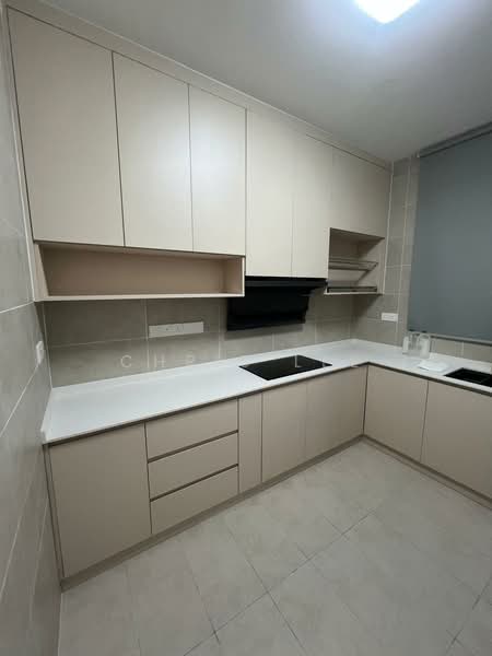 2-storey Terraced House for Rent in Taman Mutiara Barat (Cheras) - Chris Lee - Kitchen - PropertyGuru.com.my