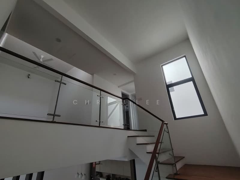 2-storey Terraced House for Rent in Taman Mutiara Barat (Cheras) - Chris Lee - Interior - PropertyGuru.com.my