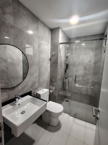 2-storey Terraced House for Rent in Taman Mutiara Barat (Cheras) - Chris Lee - Bathroom - PropertyGuru.com.my