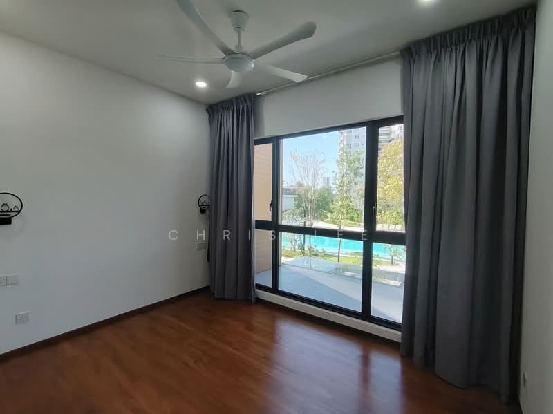 2-storey Terraced House for Rent in Taman Mutiara Barat (Cheras) - Chris Lee - View - PropertyGuru.com.my