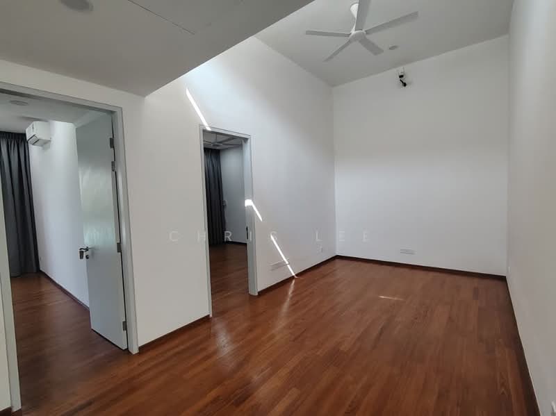 2-storey Terraced House for Rent in Taman Mutiara Barat (Cheras) - Chris Lee - Interior - PropertyGuru.com.my
