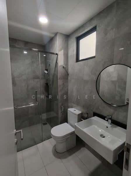 2-storey Terraced House for Rent in Taman Mutiara Barat (Cheras) - Chris Lee - Bathroom - PropertyGuru.com.my