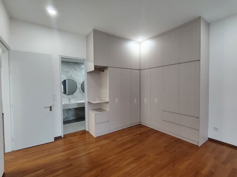 2-storey Terraced House for Rent in Taman Mutiara Barat (Cheras) - Chris Lee - Bedroom - PropertyGuru.com.my