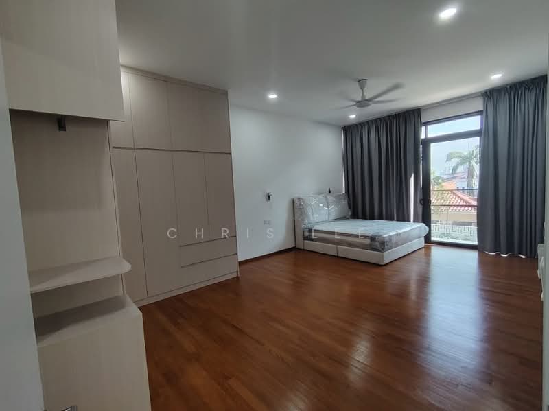 2-storey Terraced House for Rent in Taman Mutiara Barat (Cheras) - Chris Lee - Bedroom - PropertyGuru.com.my