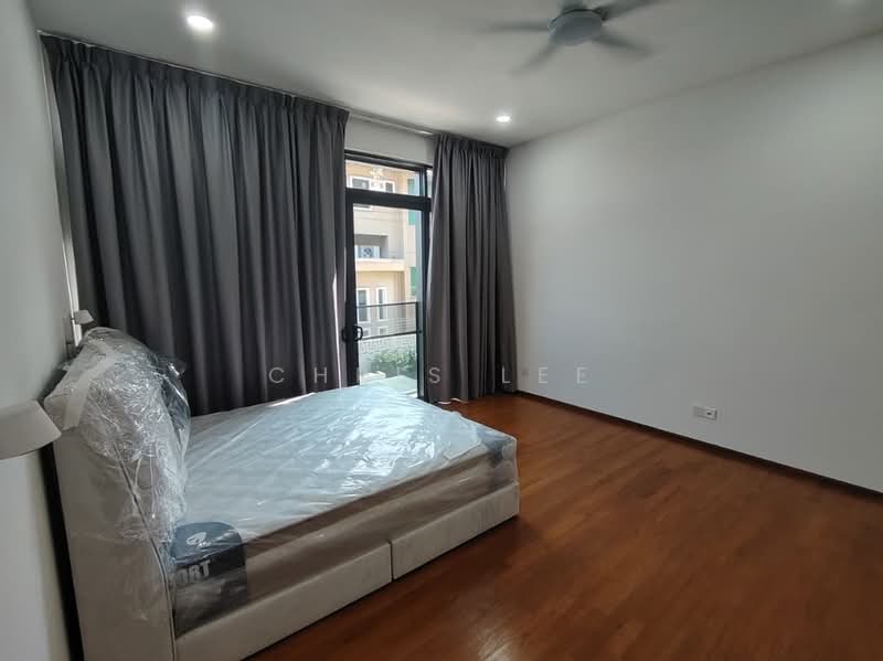2-storey Terraced House for Rent in Taman Mutiara Barat (Cheras) - Chris Lee - Bedroom - PropertyGuru.com.my