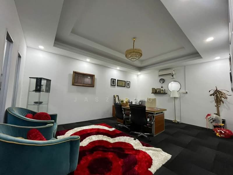Kedai untuk Dijual di Taman Ekoflora (Johor Bahru) - Jasz Ong - Study - PropertyGuru.com.my