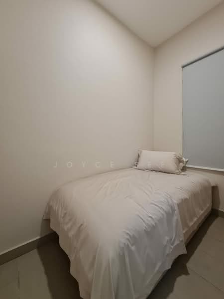 Servis Apartment untuk Dijual di Aricia Residences - Joyce See - Bedroom - PropertyGuru.com.my