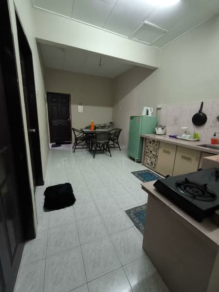 1-storey Terraced House for Rent in Kulim (Kedah) - C.H. Lee - Kitchen - PropertyGuru.com.my