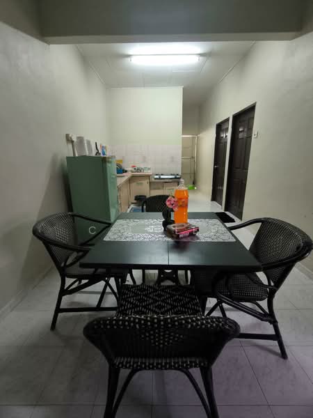 1-storey Terraced House for Rent in Kulim (Kedah) - C.H. Lee - Kitchen - PropertyGuru.com.my