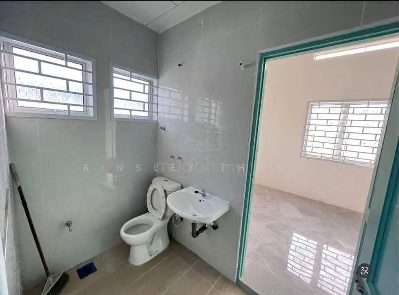 Rumah Banglo untuk Dijual di Ipoh (Perak) - Ainsley Thong - Bathroom - PropertyGuru.com.my