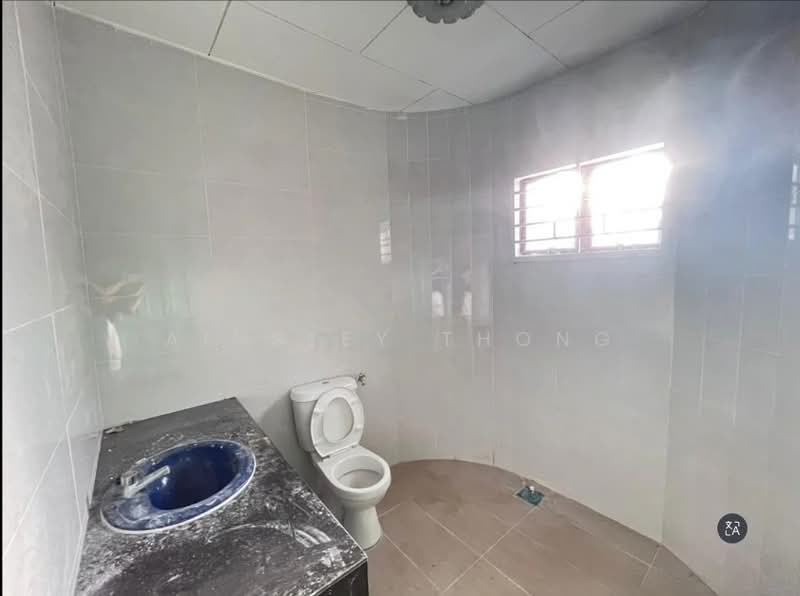 Rumah Banglo untuk Dijual di Ipoh (Perak) - Ainsley Thong - Bathroom - PropertyGuru.com.my