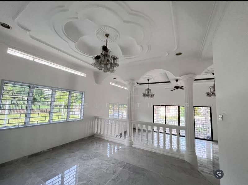 Rumah Banglo untuk Dijual di Ipoh (Perak) - Ainsley Thong - Interior - PropertyGuru.com.my