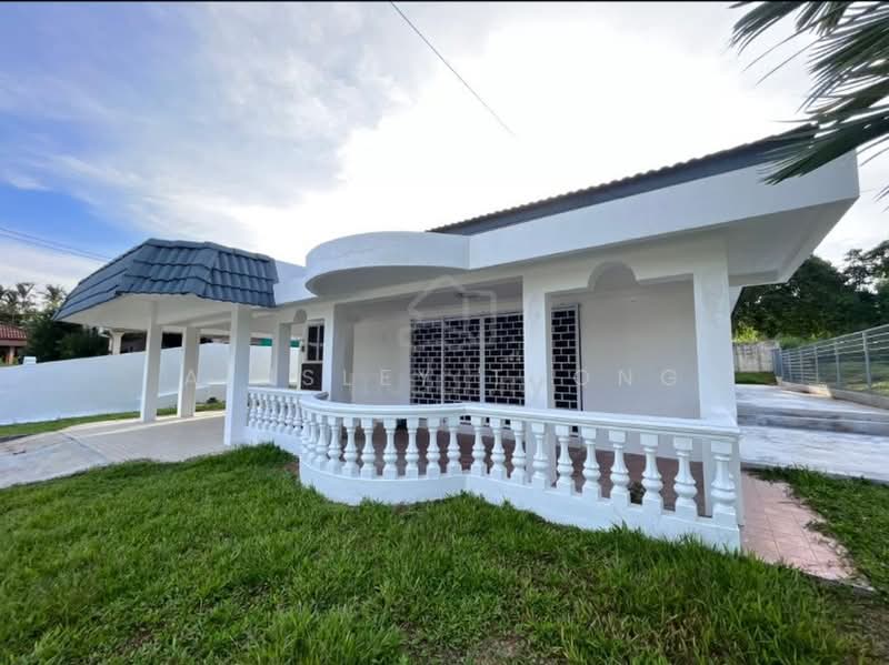 Rumah Banglo untuk Dijual di Ipoh (Perak) - Ainsley Thong - Exterior - PropertyGuru.com.my