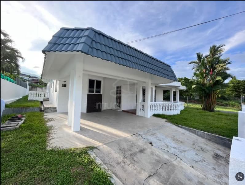 Rumah Banglo untuk Dijual di Ipoh (Perak) - Ainsley Thong - Exterior - PropertyGuru.com.my