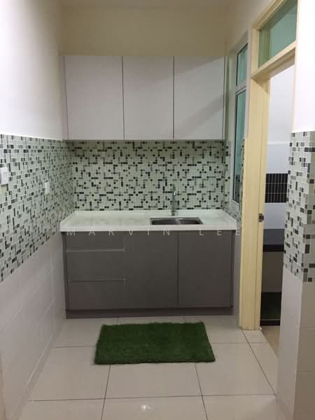 Service Residence for Rent at Metropolitan Square - Marvin Lee - Kitchen - PropertyGuru.com.my