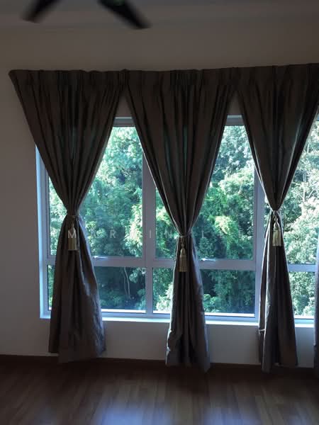 Service Residence for Rent at Metropolitan Square - Marvin Lee - View - PropertyGuru.com.my