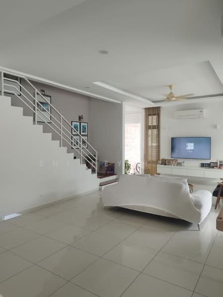 Cluster House for Rent in Eco Botanic (Iskandar Puteri (Nusajaya)) - Shirley Haw - PropertyGuru.com.my