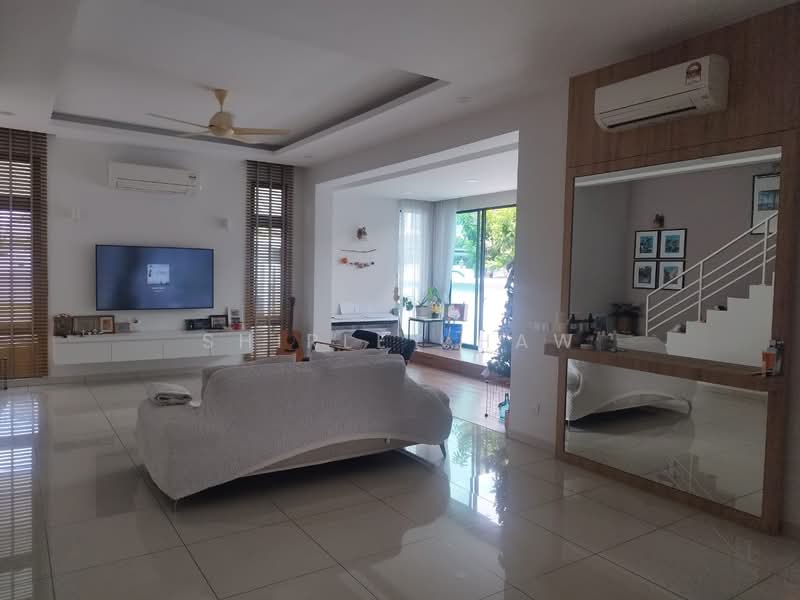 Cluster House for Rent in Eco Botanic (Iskandar Puteri (Nusajaya)) - Shirley Haw - PropertyGuru.com.my